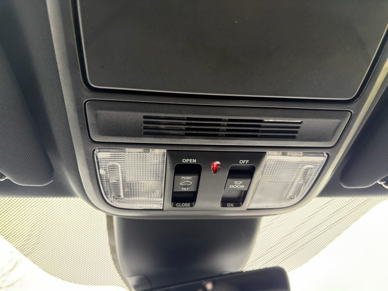 2023 Honda Odyssey Sport FWD