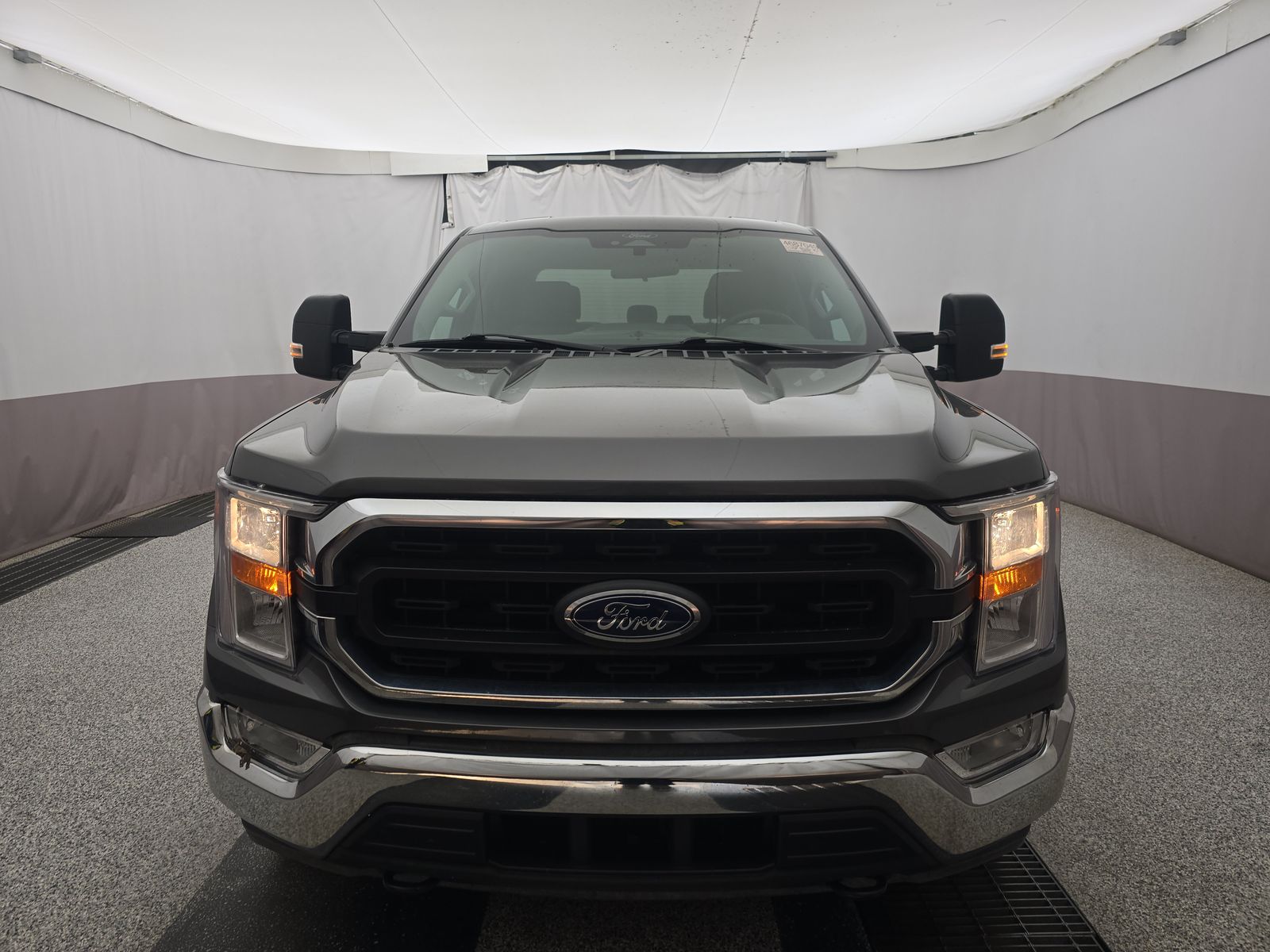 2022 Ford F-150 XLT AWD