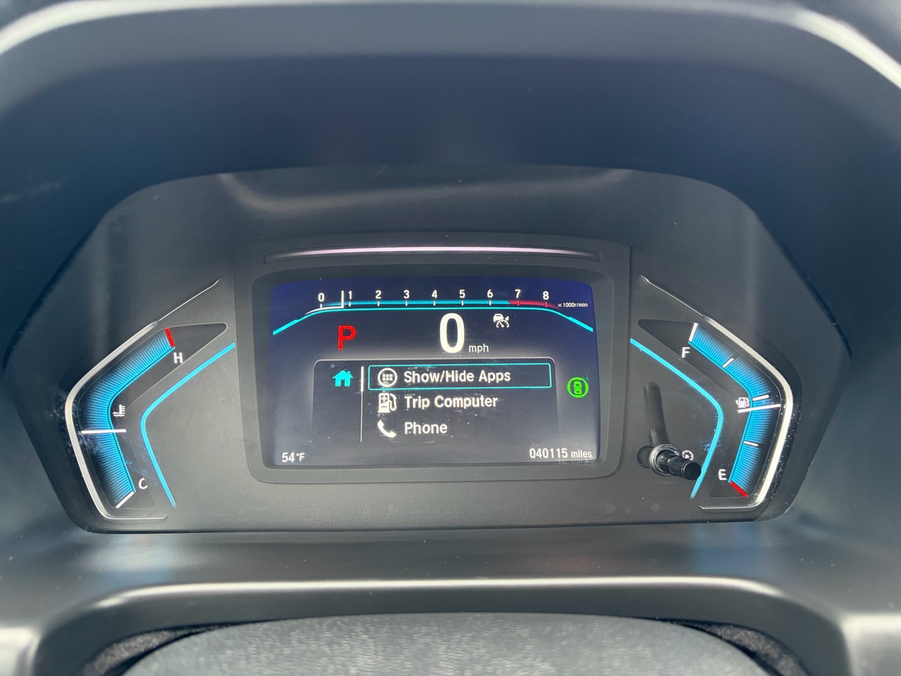 2023 Honda Odyssey Sport FWD