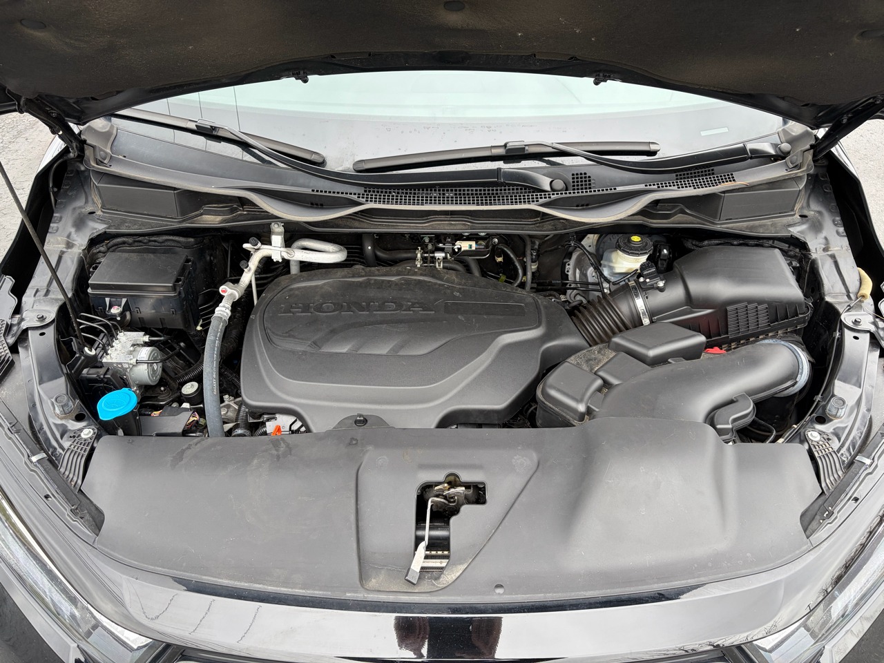 2023 Honda Odyssey Sport FWD