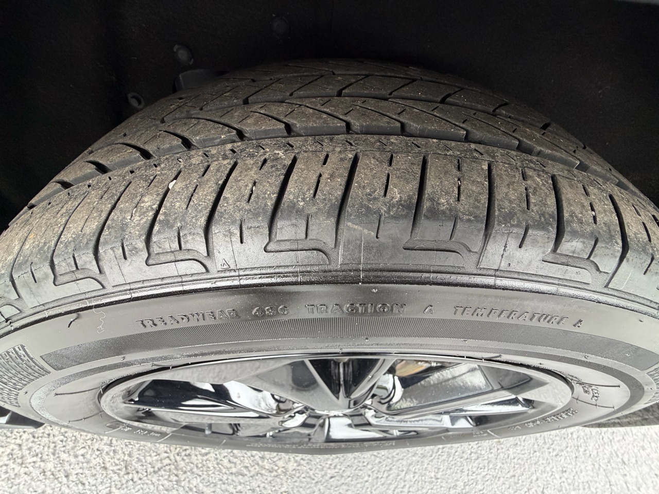 2023 Honda Odyssey Sport FWD