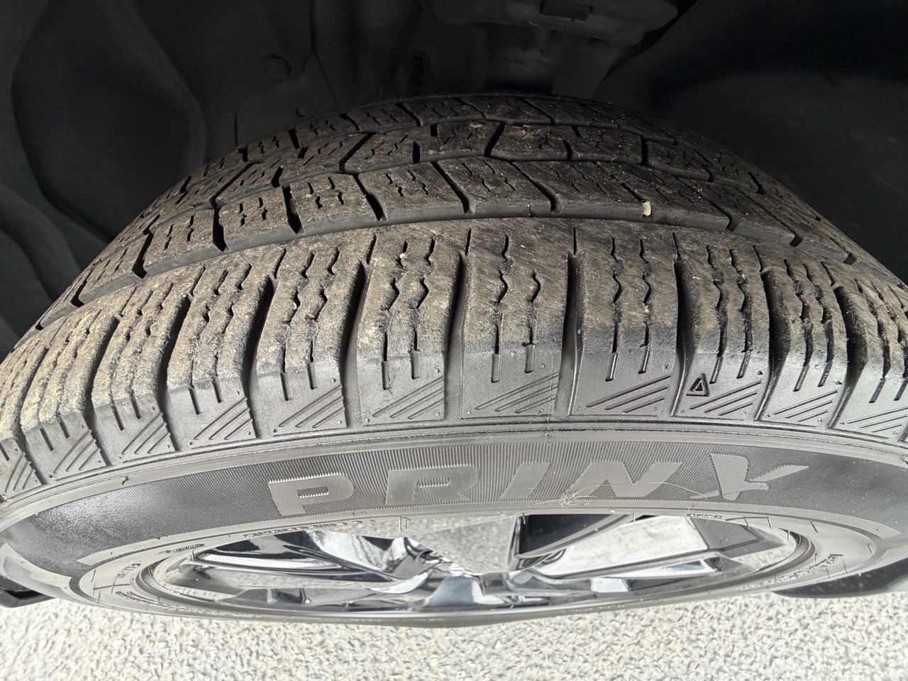 2023 Honda Odyssey Sport FWD