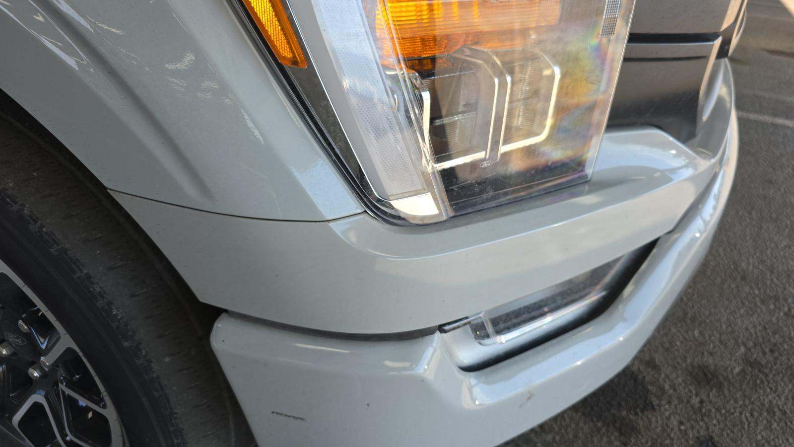 2023 Ford F-150 XLT RWD