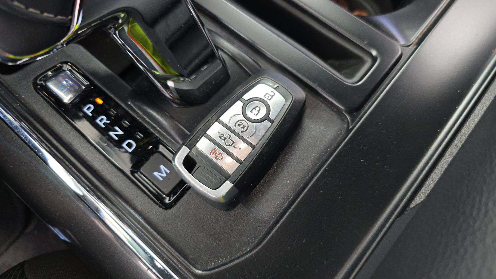 2023 Ford F-150 XLT RWD