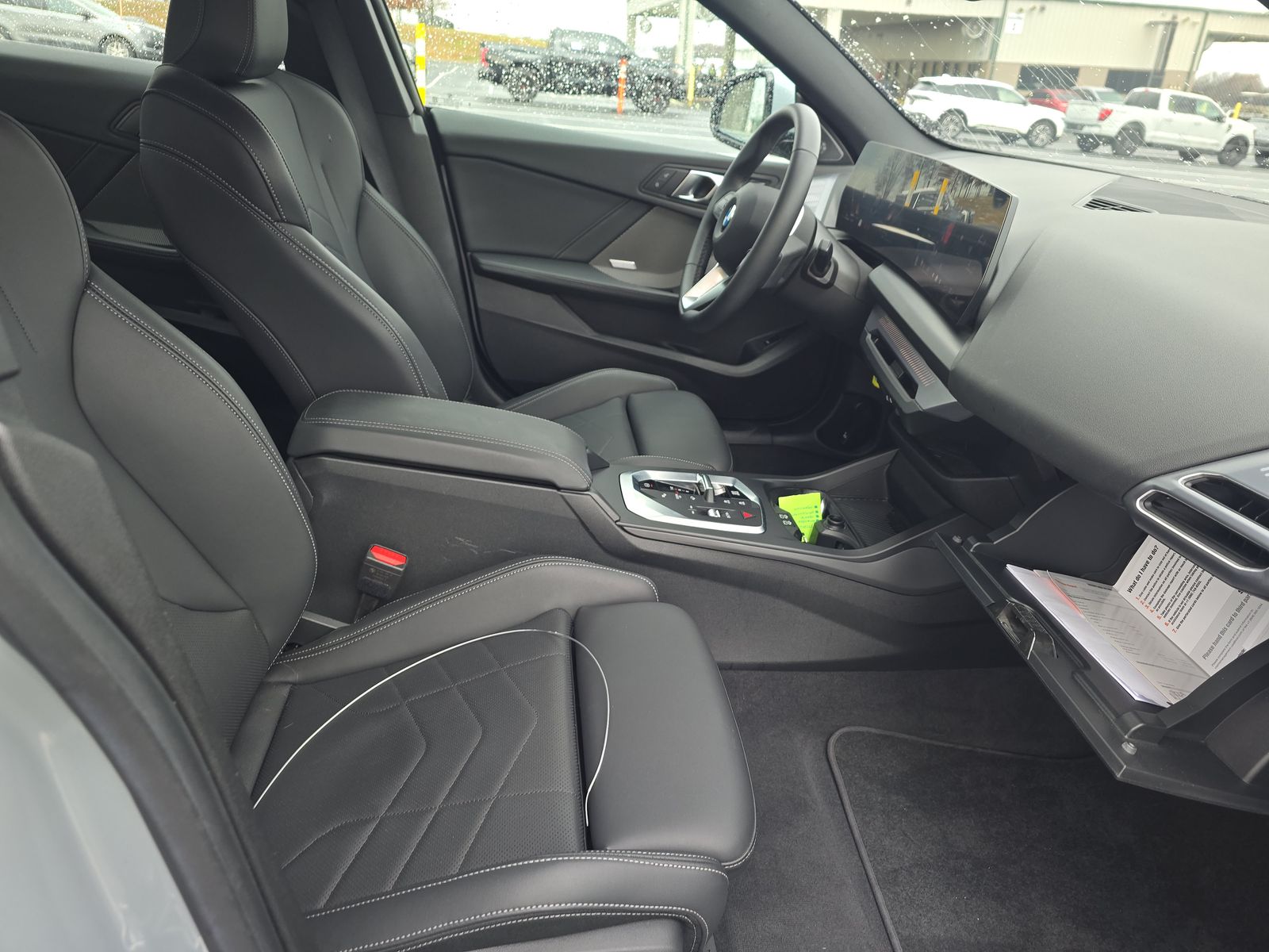 2025 BMW 2 Series 228i xDrive AWD