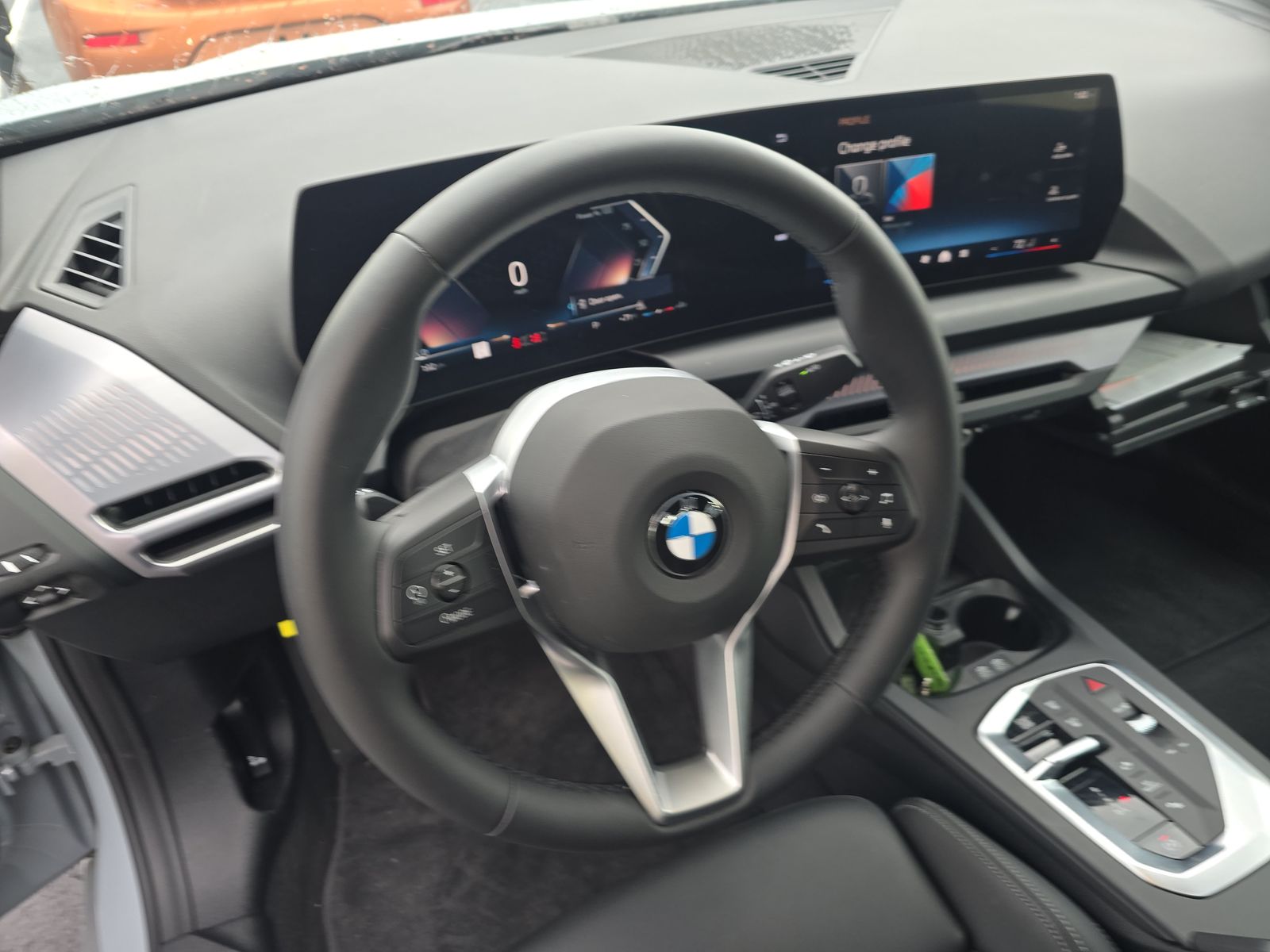 2025 BMW 2 Series 228i xDrive AWD