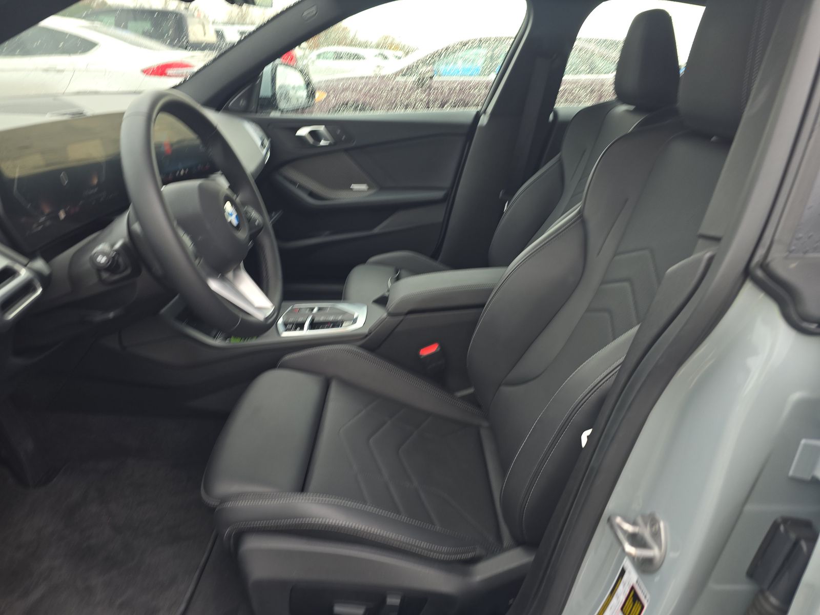 2025 BMW 2 Series 228i xDrive AWD