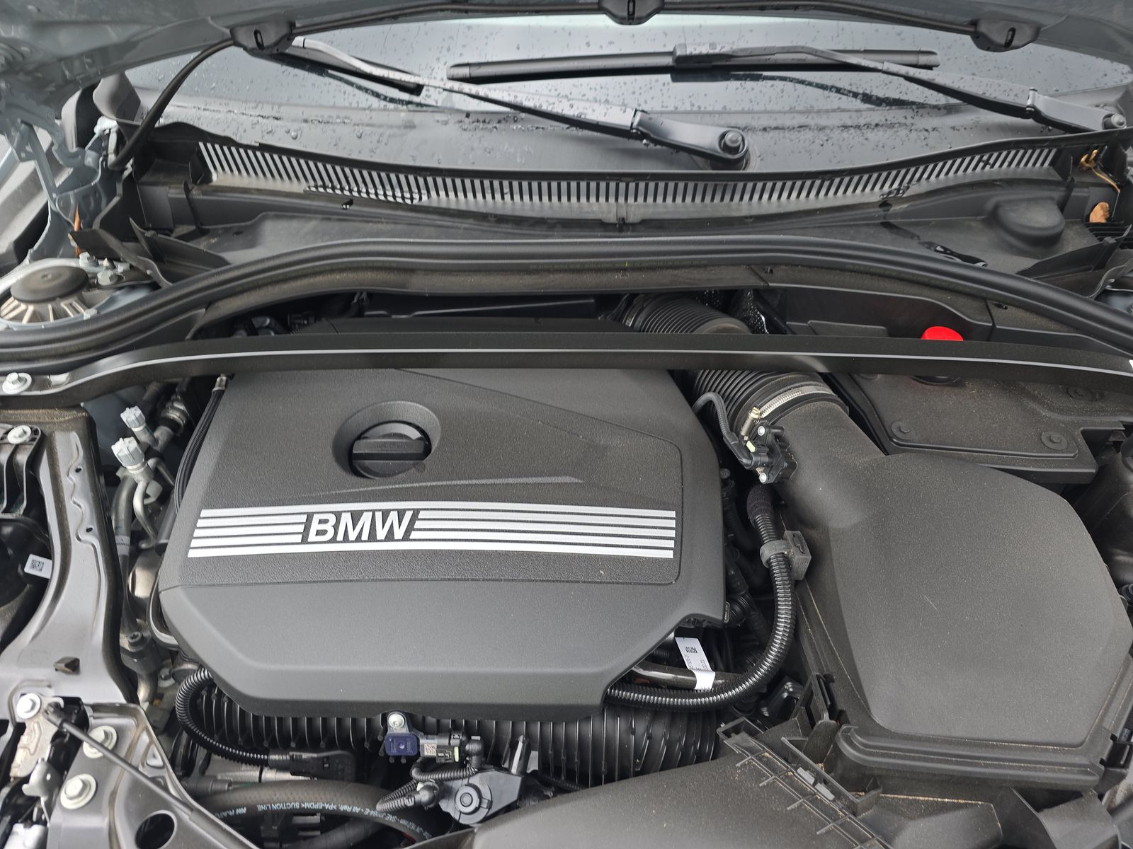 2025 BMW 2 Series 228i xDrive AWD