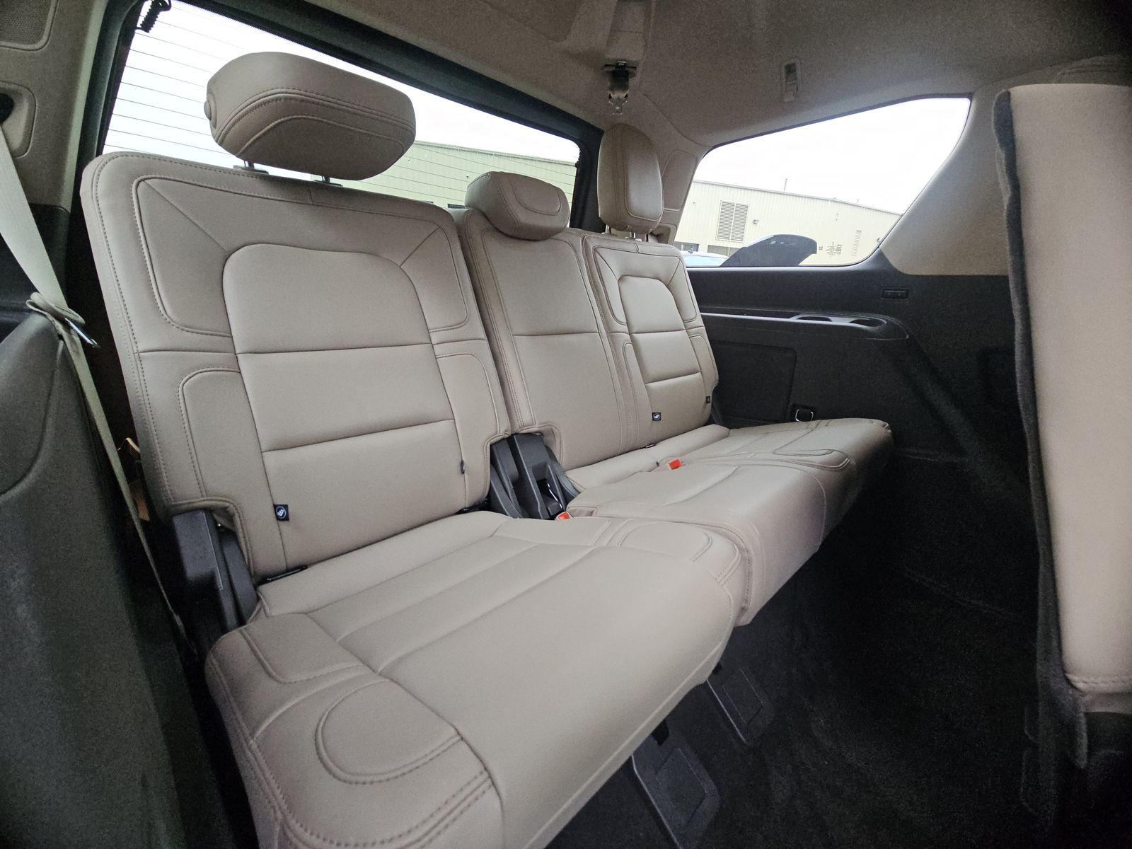 2023 Lincoln Navigator Reserve RWD