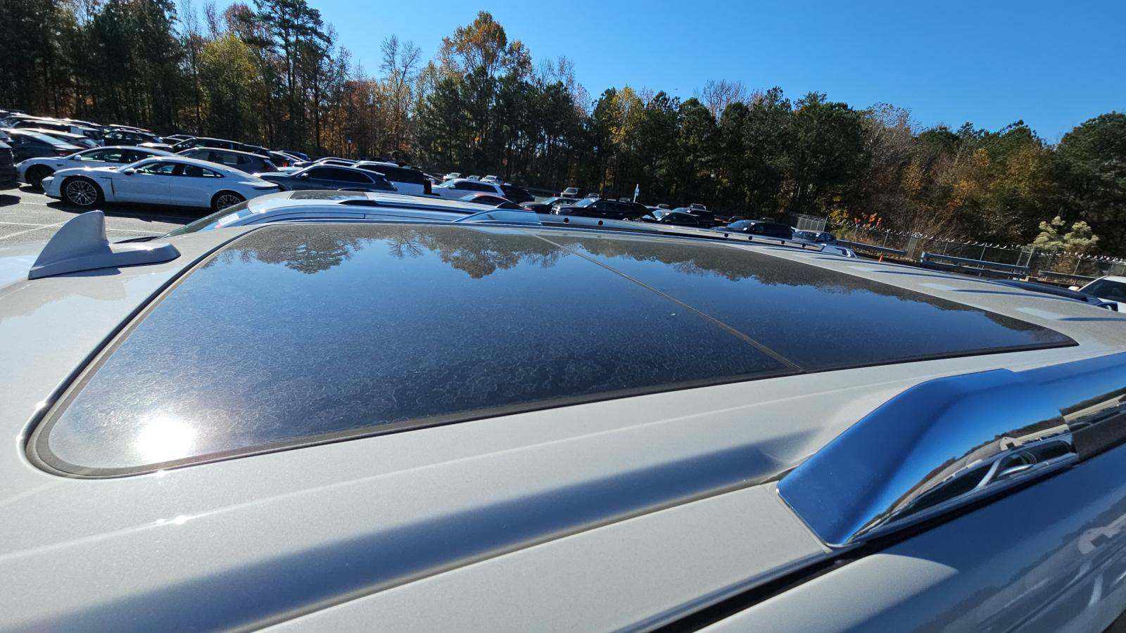 2023 Lincoln Navigator Reserve RWD