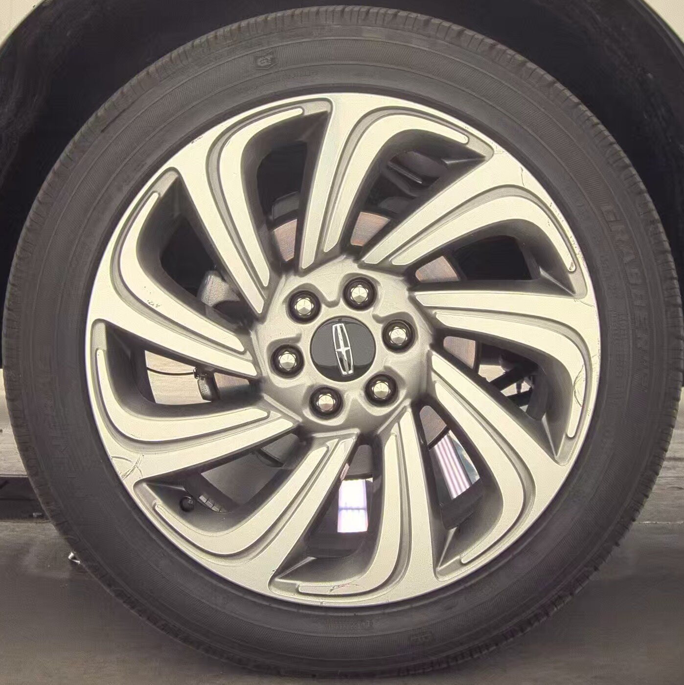 2023 Lincoln Navigator Reserve RWD