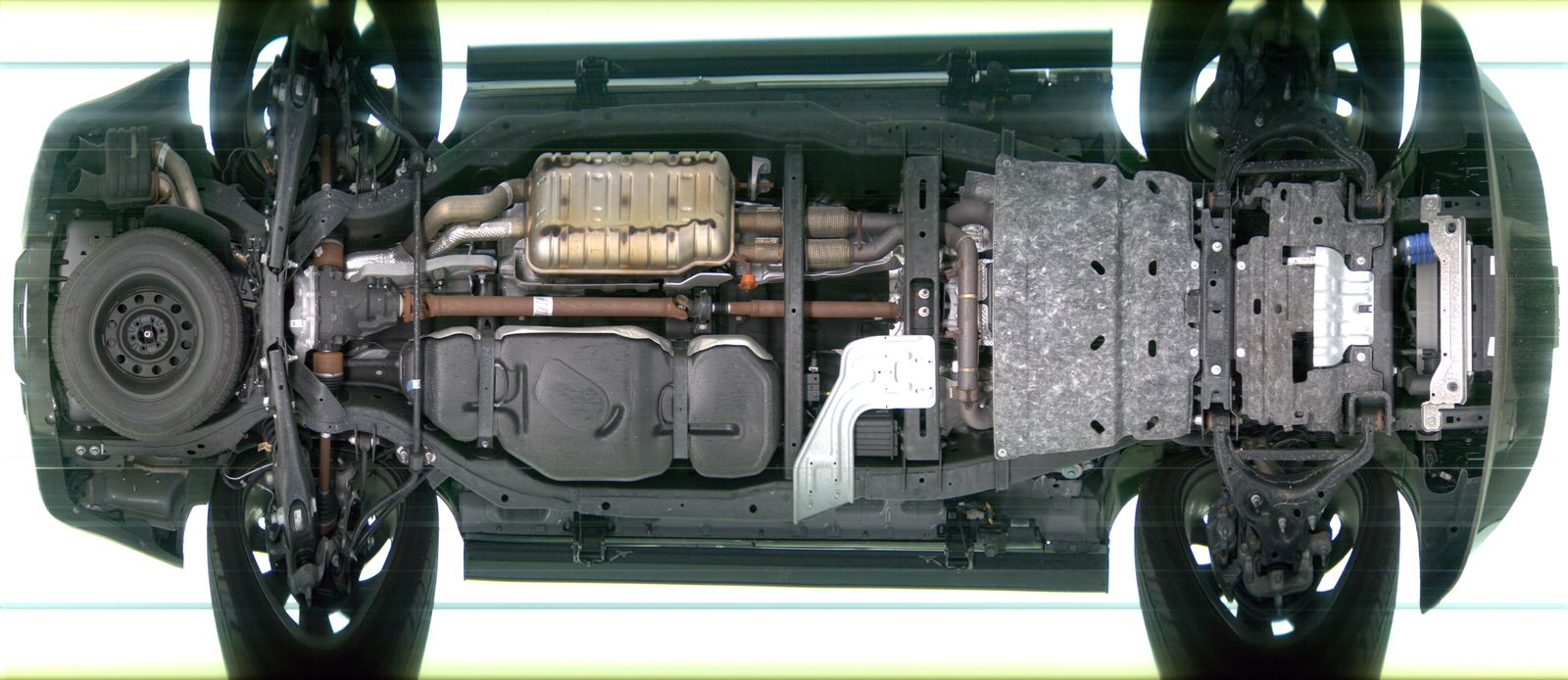 2023 Lincoln Navigator Reserve RWD