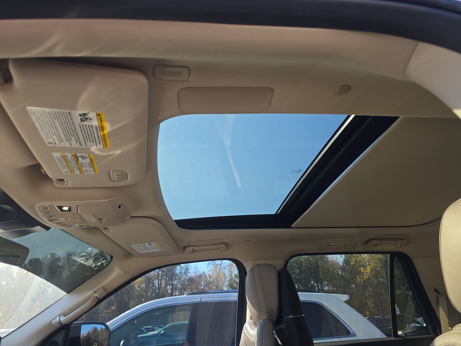 2023 Lincoln Navigator Reserve RWD