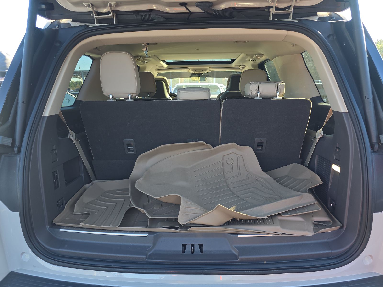 2023 Lincoln Navigator Reserve RWD