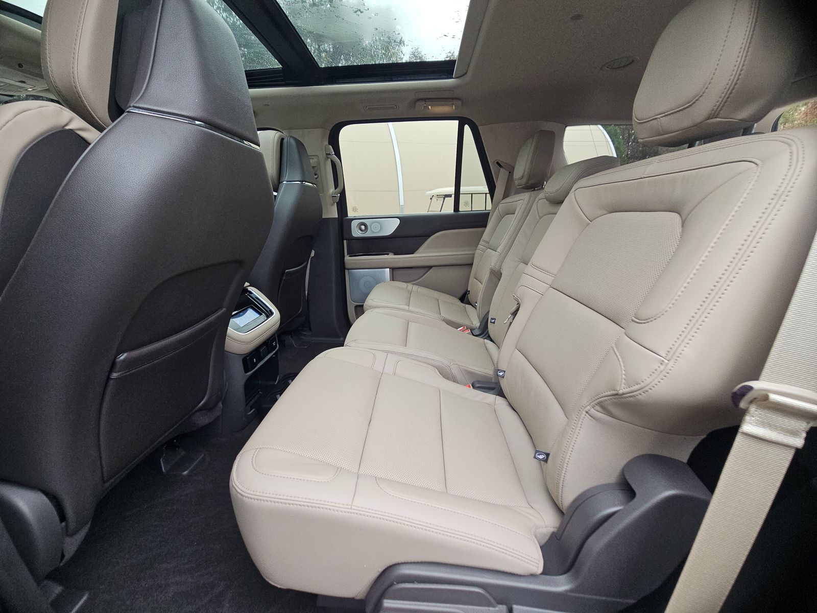 2023 Lincoln Navigator Reserve RWD