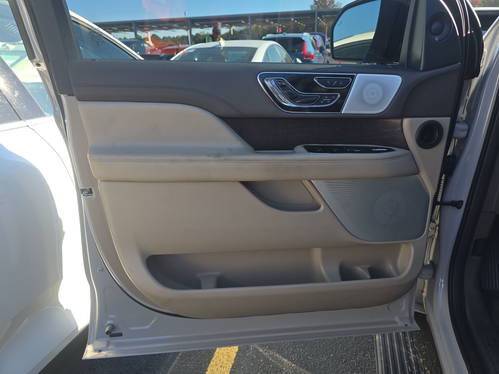 2023 Lincoln Navigator Reserve RWD