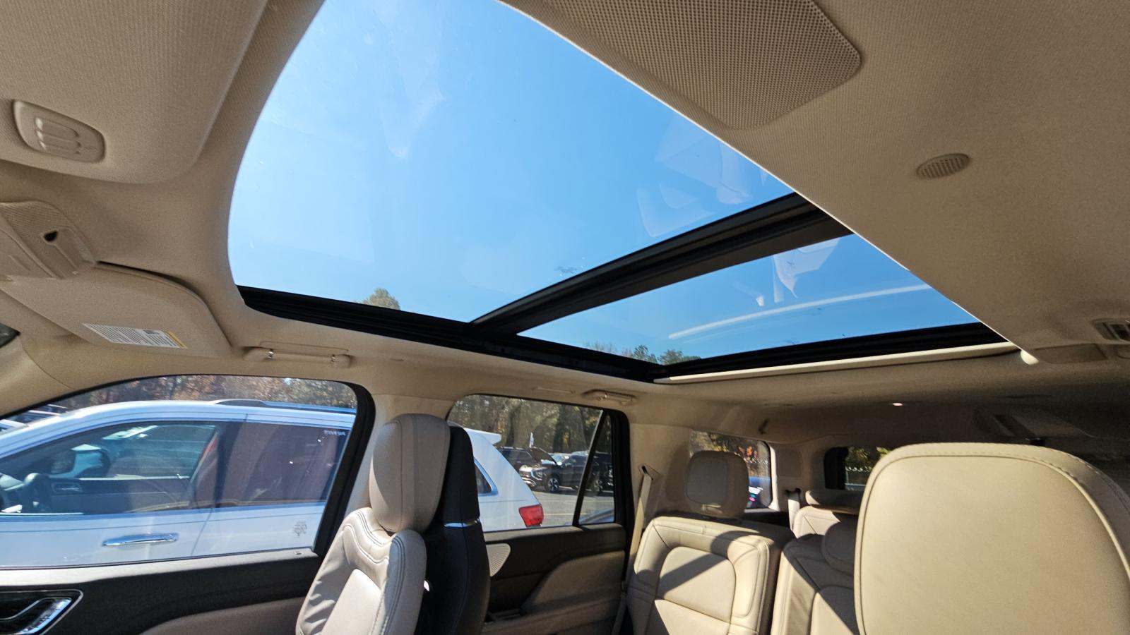 2023 Lincoln Navigator Reserve RWD