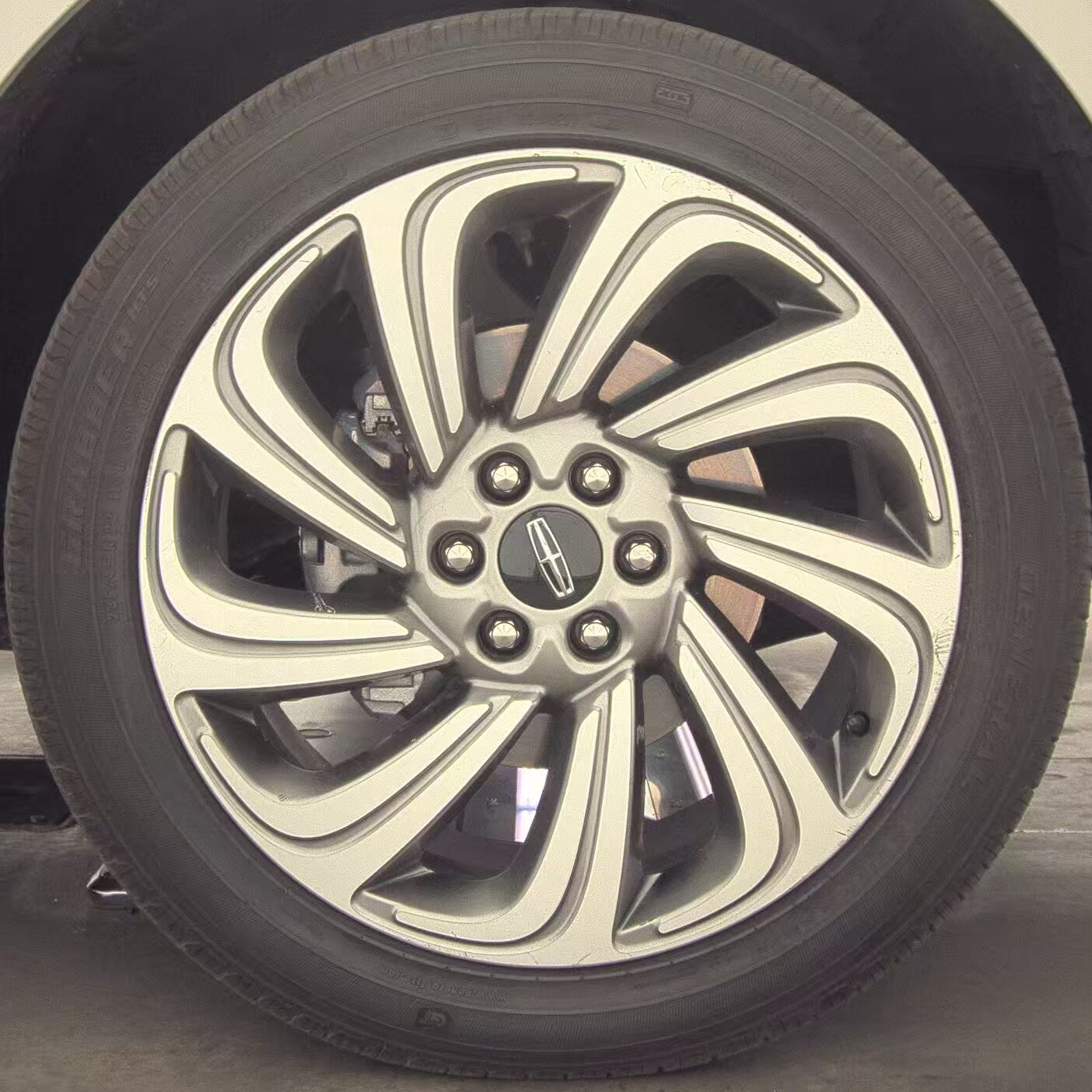 2023 Lincoln Navigator Reserve RWD