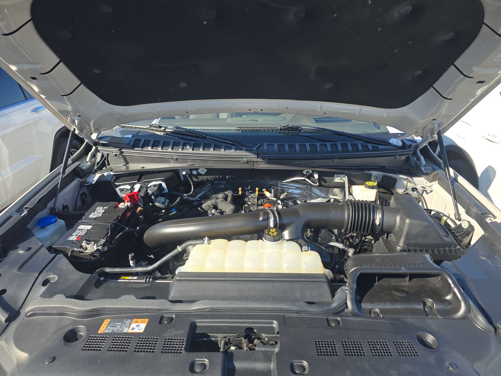 2023 Lincoln Navigator Reserve RWD