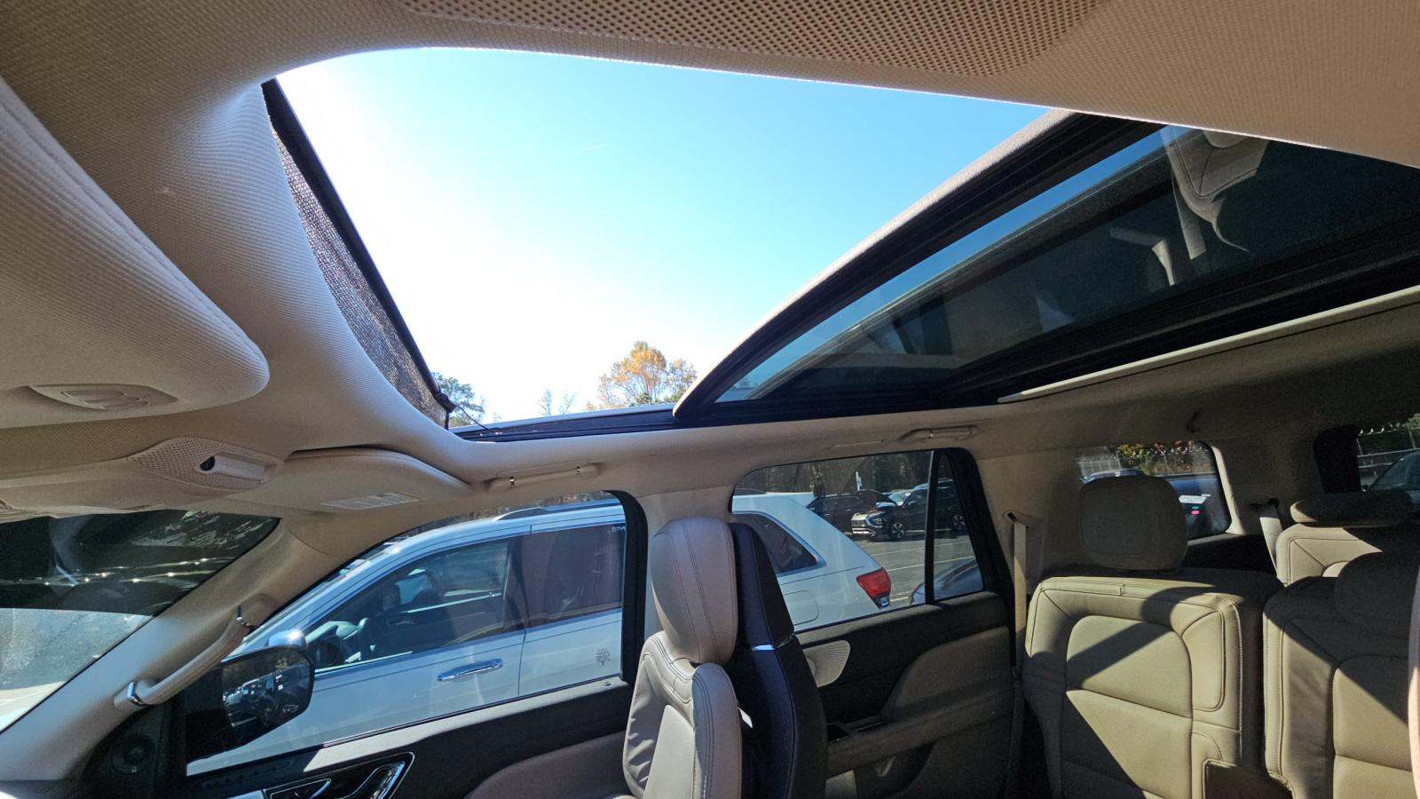 2023 Lincoln Navigator Reserve RWD