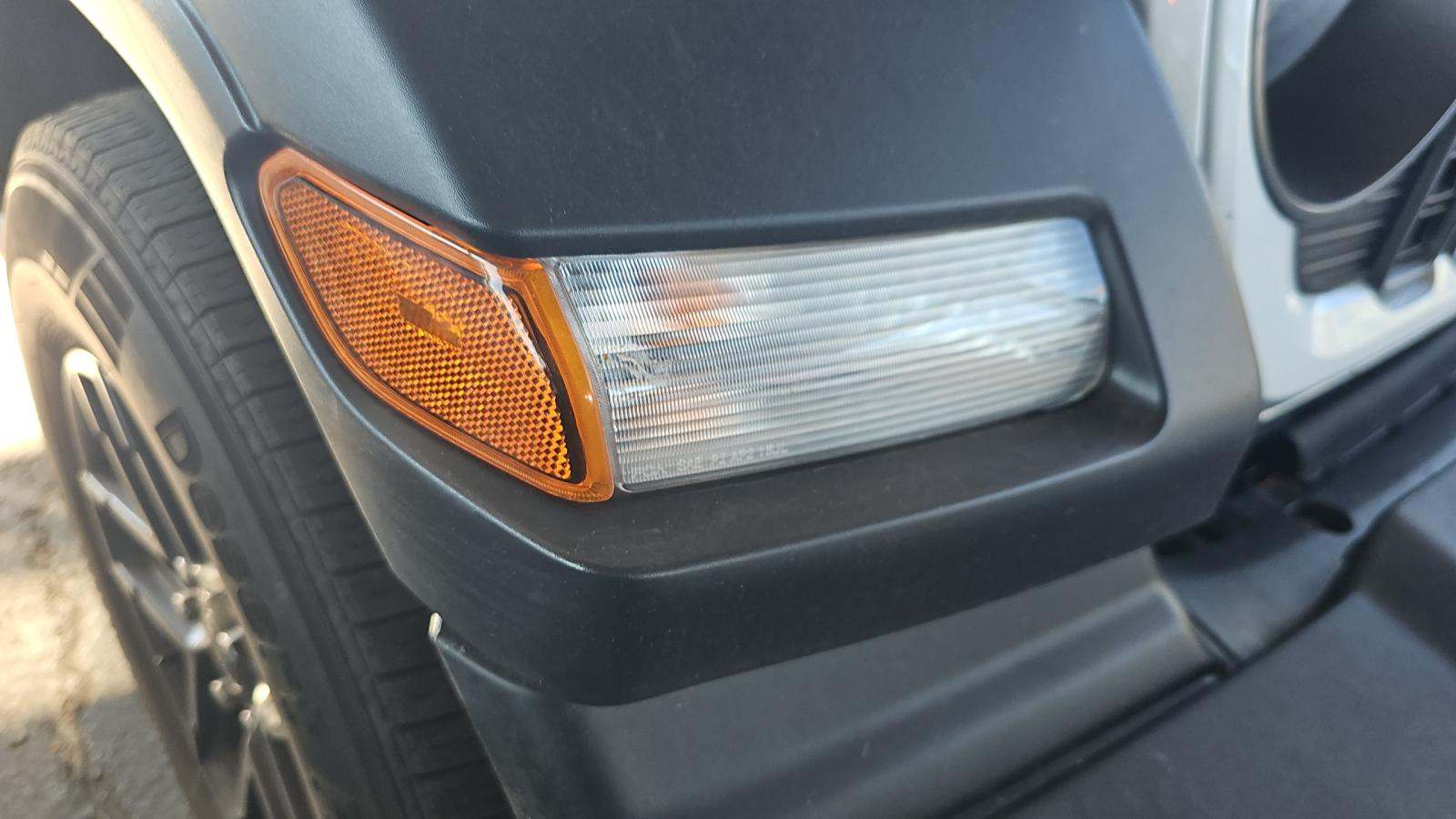 2024 Jeep Wrangler Sport S AWD