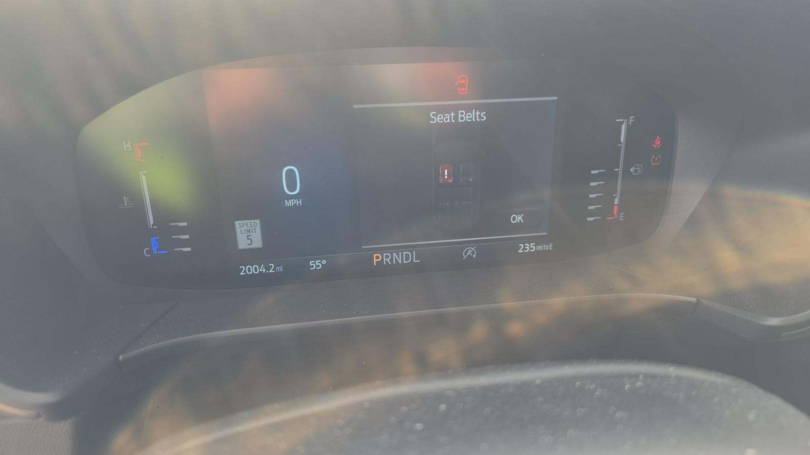 2023 Ford Escape Active AWD