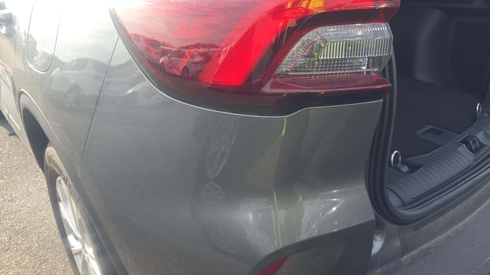 2023 Ford Escape Active AWD