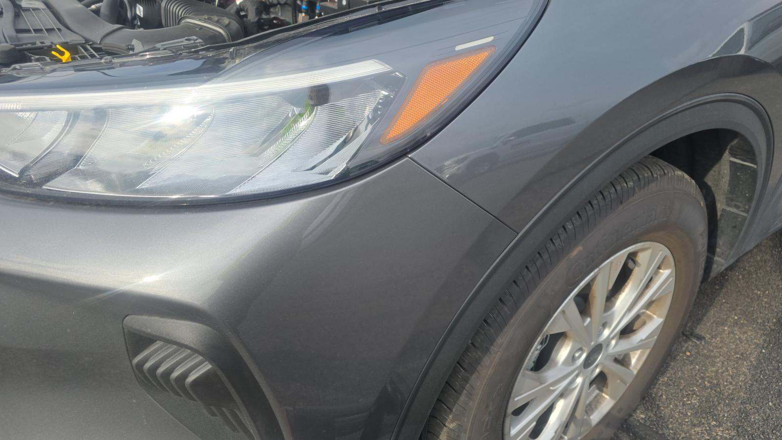 2023 Ford Escape Active AWD