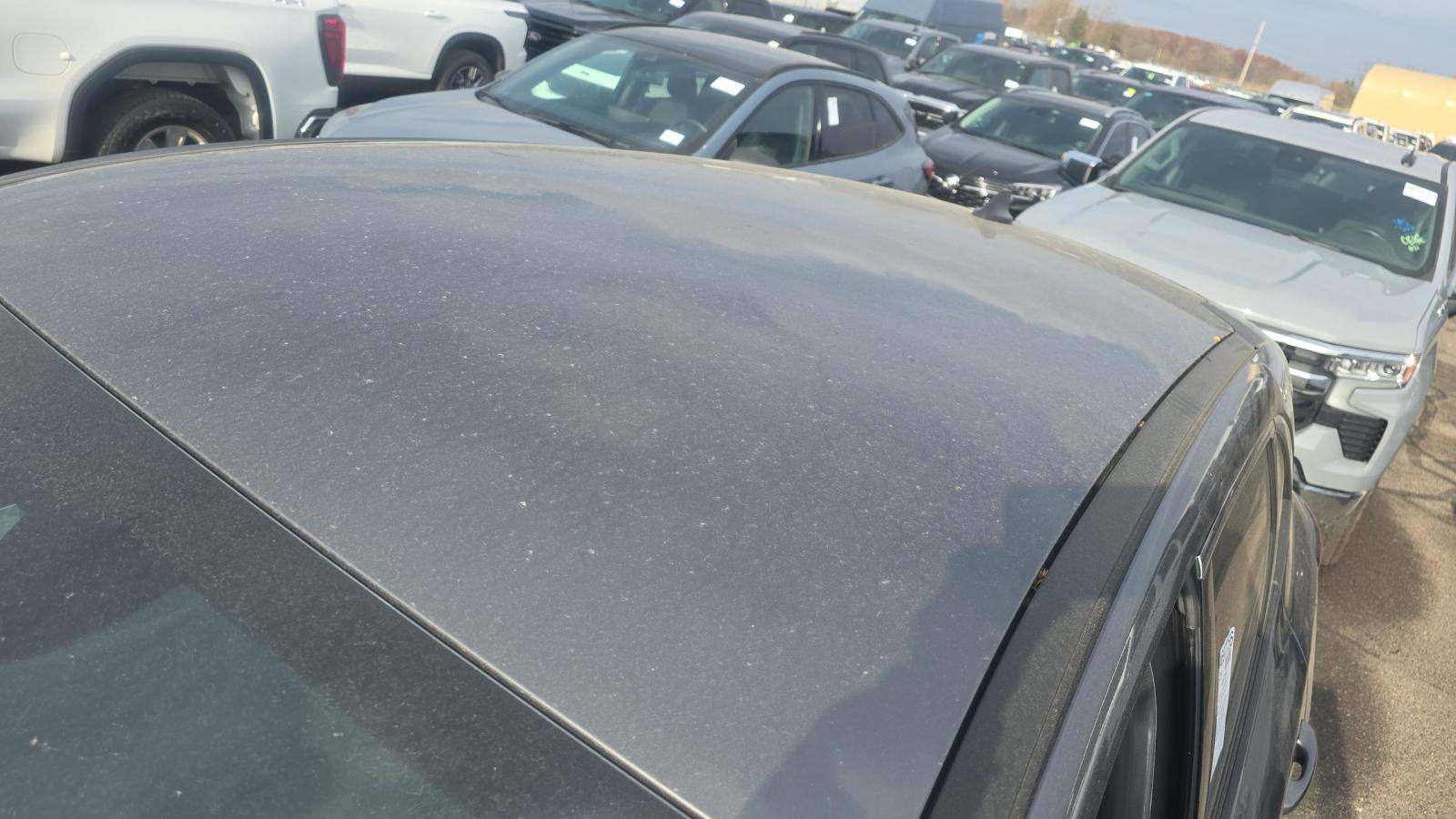 2023 Ford Escape Active AWD