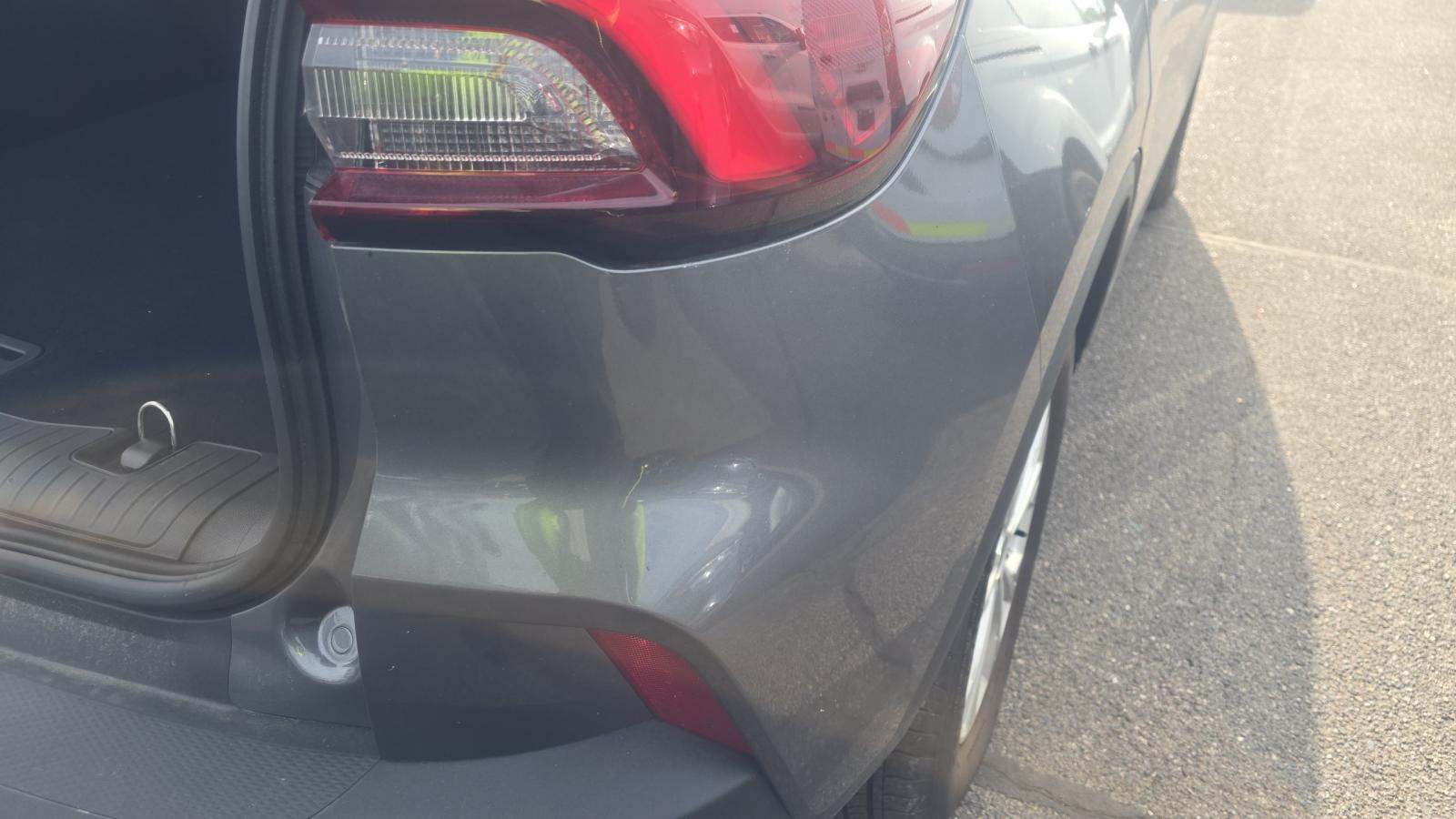 2023 Ford Escape Active AWD