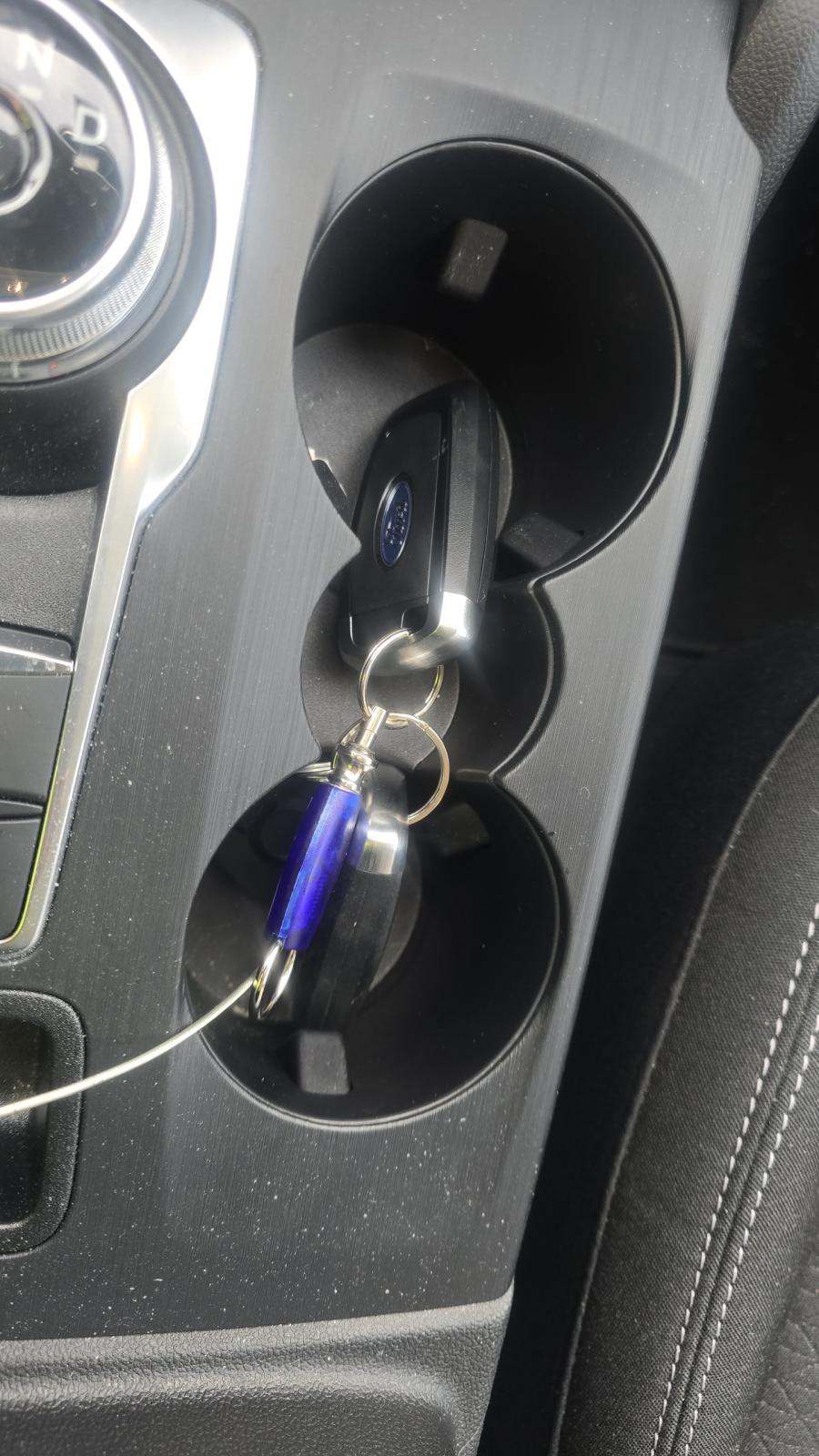 2023 Ford Escape Active AWD