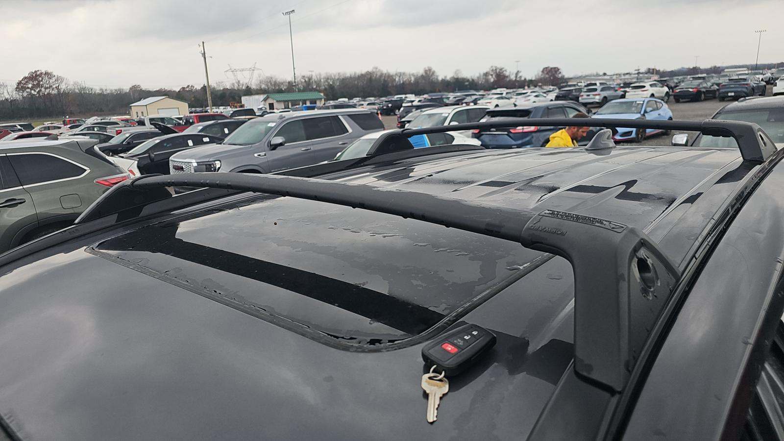 2024 Toyota RAV4 XLE Premium FWD