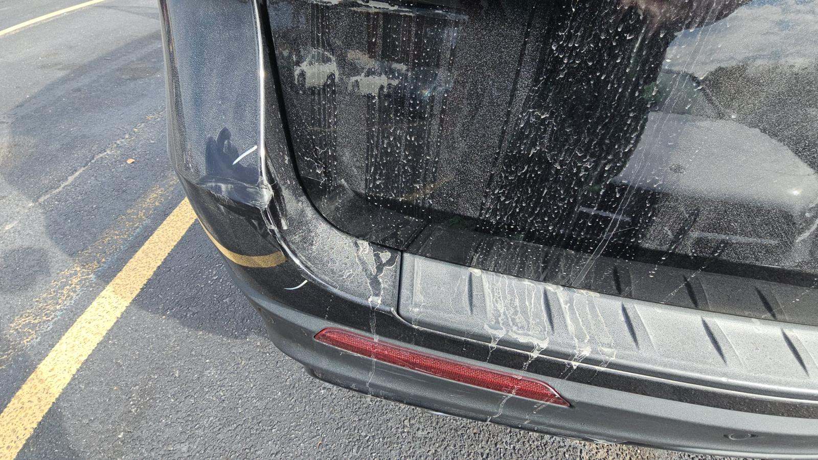 2022 Ford Explorer ST AWD