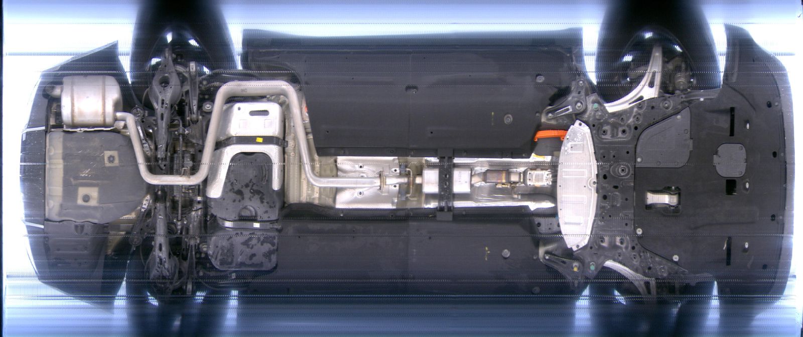 2024 Hyundai Sonata Hybrid Limited FWD