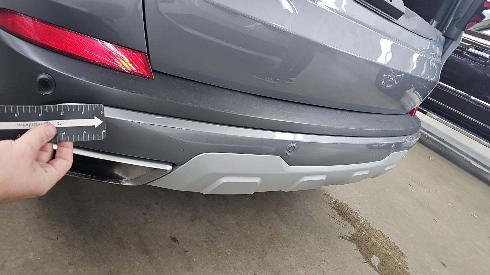 2024 BMW X5 xDrive40i AWD