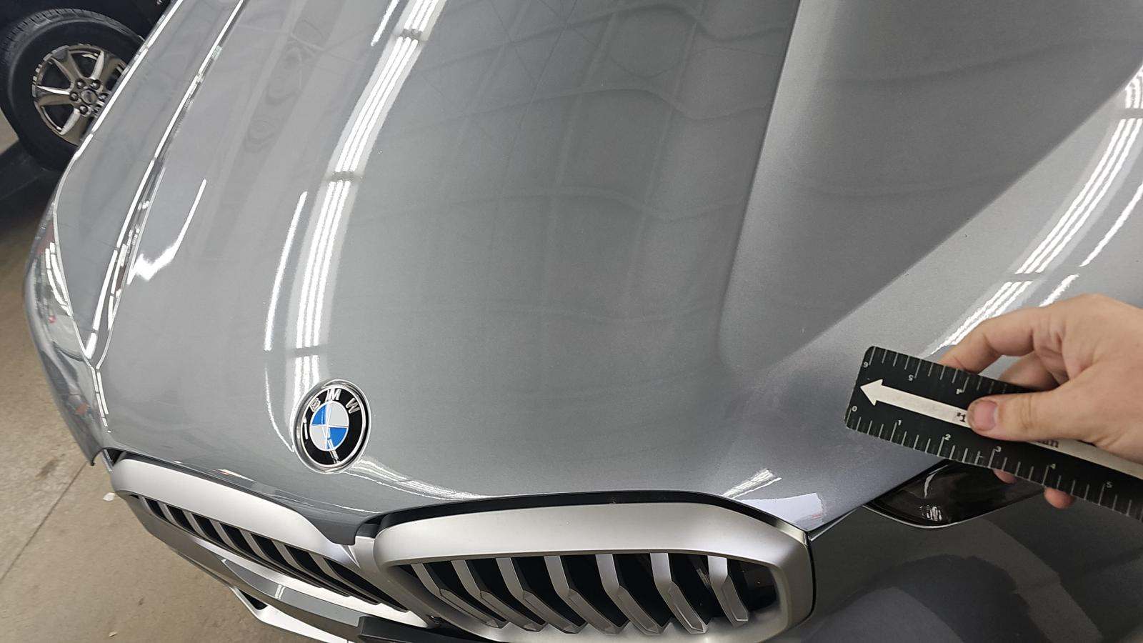 2024 BMW X5 xDrive40i AWD