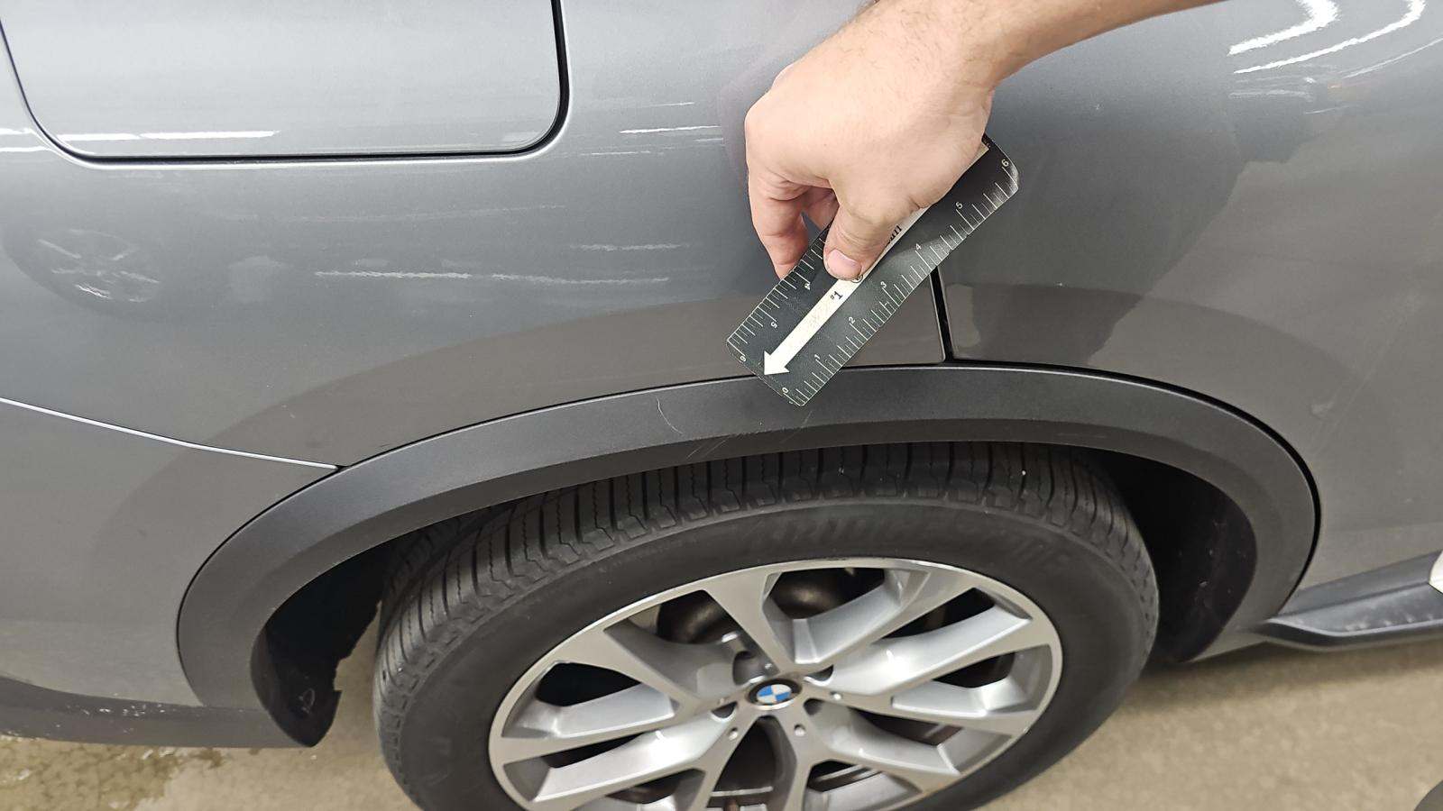 2024 BMW X5 xDrive40i AWD