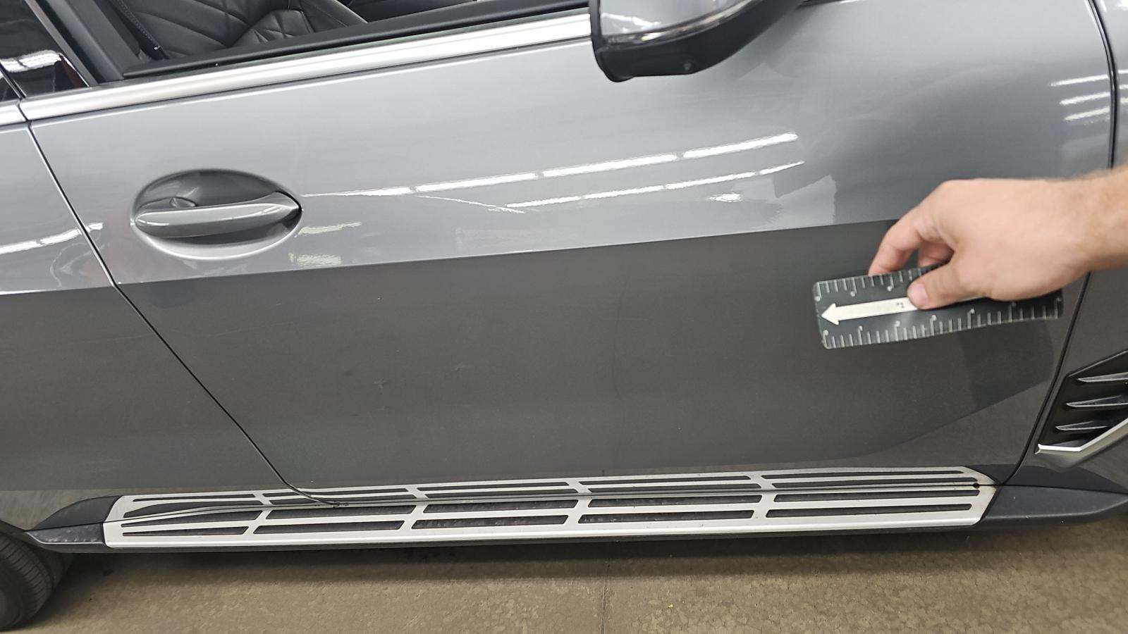 2024 BMW X5 xDrive40i AWD