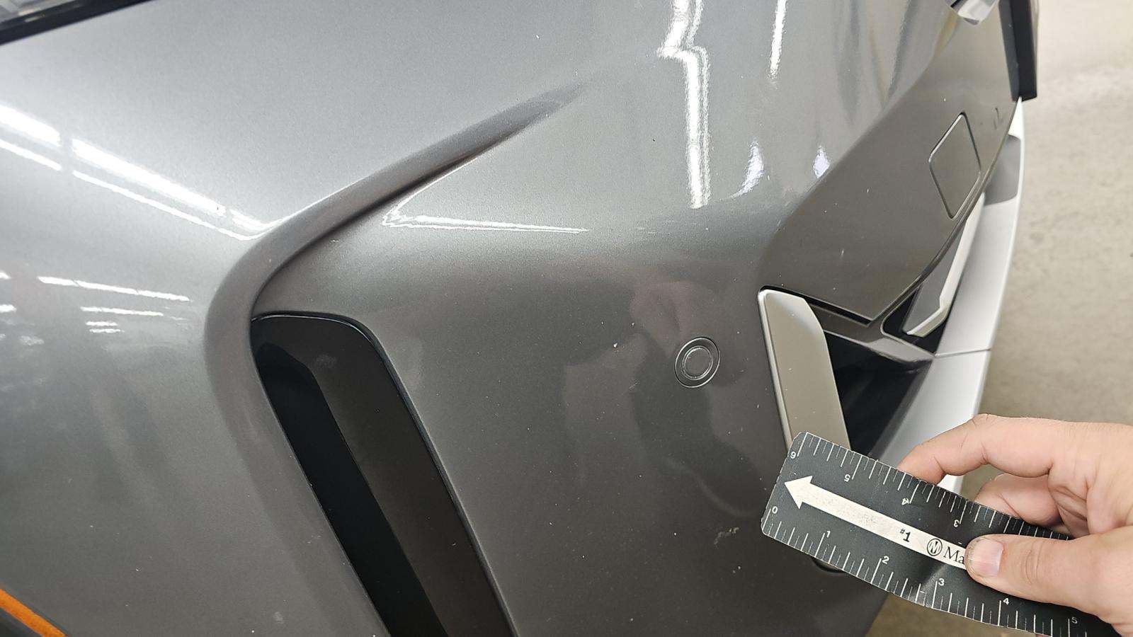 2024 BMW X5 xDrive40i AWD