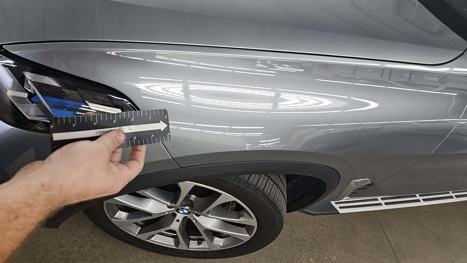 2024 BMW X5 xDrive40i AWD