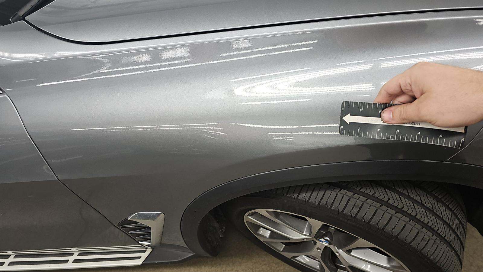 2024 BMW X5 xDrive40i AWD