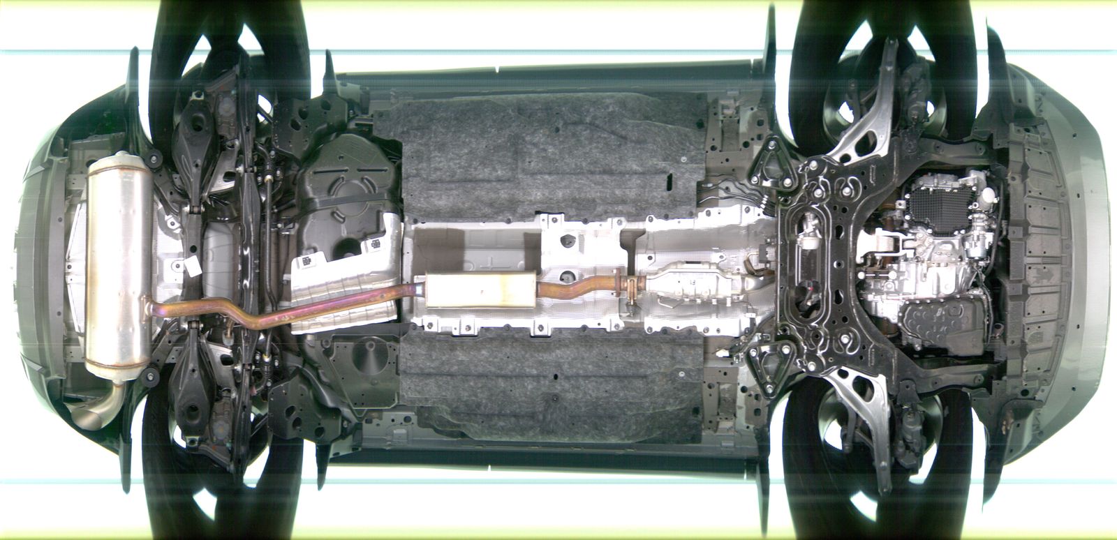 2023 Nissan Rogue SL FWD