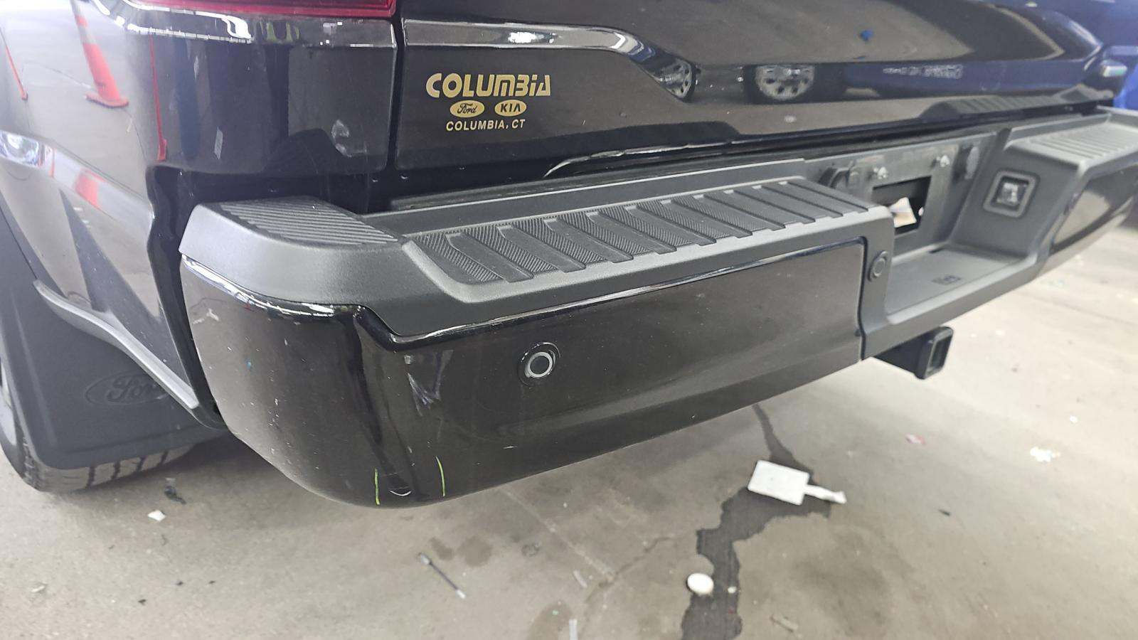 2022 Ford F-150 Lariat AWD