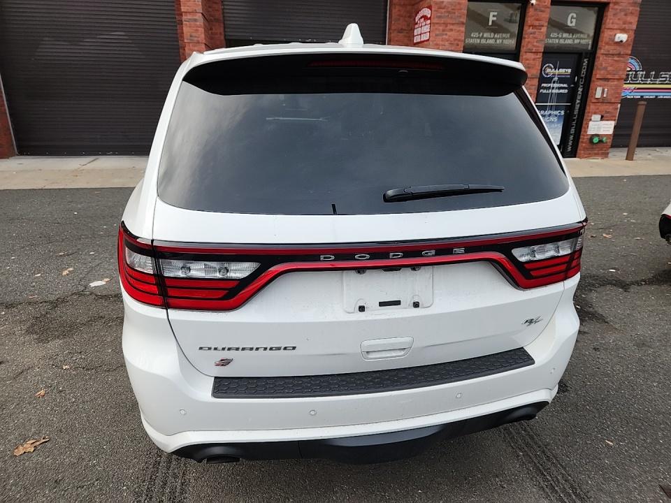 2022 Dodge Durango R/T AWD
