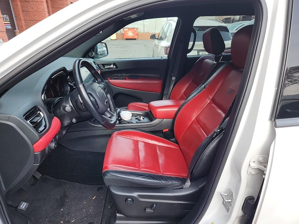 2022 Dodge Durango R/T AWD