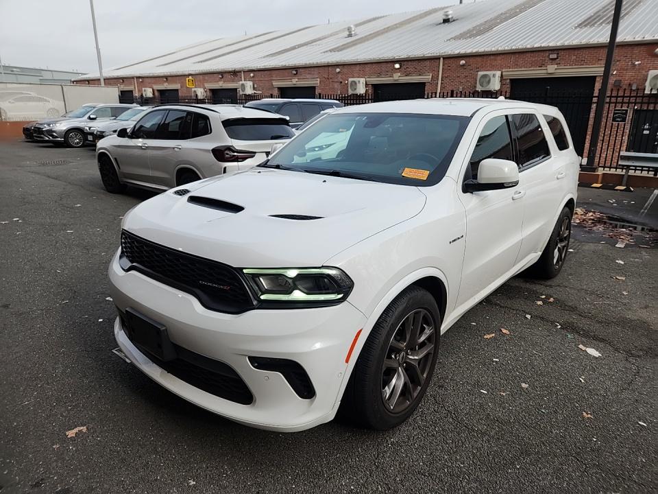2022 Dodge Durango R/T AWD