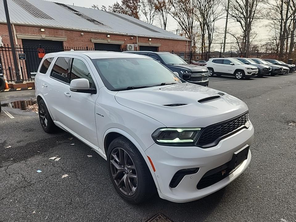 2022 Dodge Durango R/T AWD