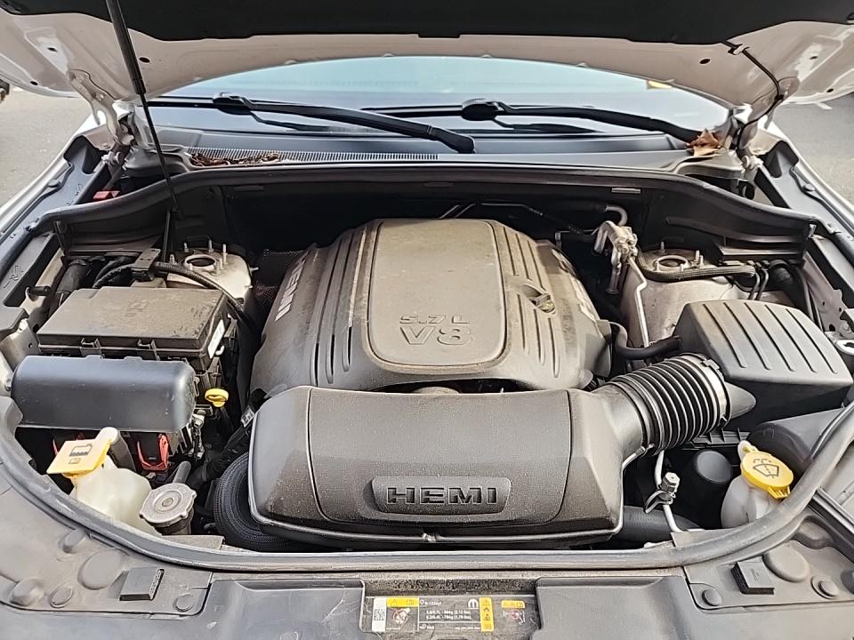 2022 Dodge Durango R/T AWD