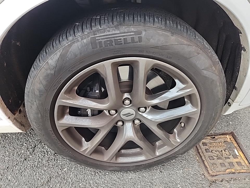 2022 Dodge Durango R/T AWD