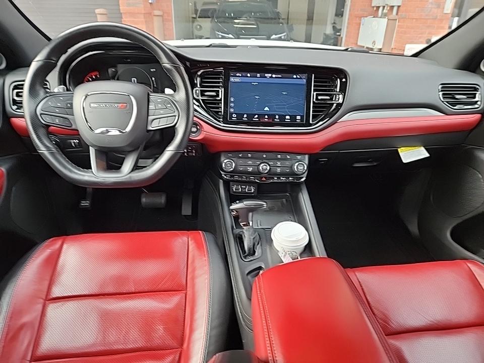 2022 Dodge Durango R/T AWD